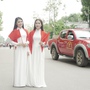 Hàng vạn người đổ về các tuyến phố quanh Quảng trường Ba Đình xem tổng hợp luyện diễu binh, diễu hành