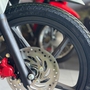 Xe số 110cc giá 22 triệu đồng của Honda bán ở Việt Nam siêu tiết kiệm xăng, trang bị ngang Future, rẻ chỉ như Wave Alpha