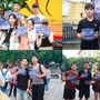 Người dân đội mưa, thức trắng đêm háo hức nhận vé concert 'Việt Nam trong tôi'