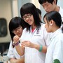 Chọn ngành học này, thí sinh yên tâm học hành không phải lo nghĩ đến học phí