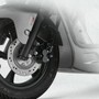 Xe ga 150cc giá 35 triệu đồng trang bị hiện đại xịn như dòng quý tộc, rẻ ngang Vision