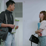 Giữa lúc bất hòa với chồng, Trúc Lam va phải 'phi công'