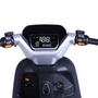 Xe máy điện giá chỉ từ 3,2 triệu đồng đẹp không kém Honda Vision, SH Mode, bán siêu rẻ