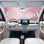 Xe ô tô giá chỉ 131 triệu đồng: Xinh xắn, đi phố cực hợp, rẻ hơn Morning, Hyundai Grand i10, ngang giá Honda SH