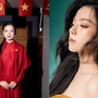 Làn da trắng nõn mịn màng ở tuổi 30 của diễn viên phim 'Mưa đỏ'