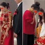 Cô dâu quỳ lạy xin cắt đứt quan hệ với mẹ ruột vì 2 tỷ đồng sính lễ
