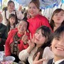 Cô giáo Nhật về Hà Tĩnh làm dâu, bất ngờ với món nóng hổi trên mâm cỗ cưới