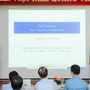 Cuộc thi “Khám phá và sáng tạo trong Toán học 2025” nuôi dưỡng niềm đam mê khoa học cho học sinh