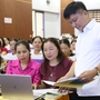 Nghệ An tập huấn ứng dụng trí tuệ nhân tạo trong công tác dân số