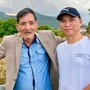 Tiết lộ bất ngờ về người em trai của Thương Tín, làm điều đáng ngưỡng mộ lúc anh trai sa sút, ốm yếu