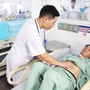 Người đàn ông 47 tuổi ở Phú Thọ viêm tụy cấp thừa nhận một sai lầm nhiều nam giới Việt mắc phải