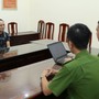 Ninh Bình: Tạm giữ đối tượng hành hung nữ điều dưỡng Bệnh viện Đa khoa Hải Hậu