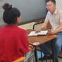 Nữ sinh bị hiệu trưởng nói "có thi cũng không đậu" đã tốt nghiệp và trở thành sinh viên!