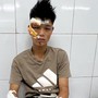 Chi tiết lời khai của đối tượng lái xe 'thông chốt', tông Đại úy Lê Đình Công
