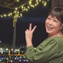 Không son phấn, NSND Hồng Vân vẫn rạng rỡ ở tuổi 59