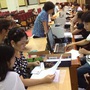 Nhiều trường đại học bất ngờ thông báo xét tuyển bổ sung