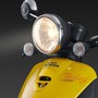 Xe ga giá 22 triệu đồng của Honda đẹp cổ điển sánh ngang Lead, rẻ hơn Vision, chi phí chỉ như xe số Wave Alpha