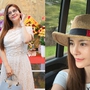 Nhan sắc NSƯT Kim Oanh trước khi sang Hàn 'dao kéo'