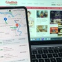 Bão số 5 làm cước vận tải Hà Nội tăng vọt: Grab, Xanh SM..  đều báo giá cao do thời tiết bất thường 