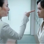 Phát hiện ra bị chơi xấu, Kim Ngân thẳng tay tát đồng nghiệp