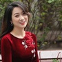 Nữ diễn viên quê Tuyên Quang vai Thương trong 'Phía trước là bầu trời' cuộc sống hiện tại ra sao?