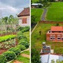 Đồ vật này trong nhà càng cũ kĩ càng mang lại sự giàu có