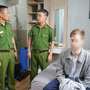 Danh tính nghi phạm cướp tiệm vàng PNJ tại Đà Nẵng