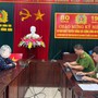 Chia sẻ video sai sự thật do tổ chức phản động đăng tải, người phụ nữ bị công an triệu tập