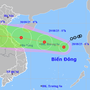Miền Bắc, miền Trung lại chuẩn bị đón mưa lớn do ảnh hưởng của áp thấp nhiệt đới?