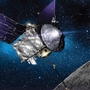 Tàu NASA vô tình đem về thứ không thuộc về hệ Mặt Trời