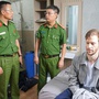Hành trình hơn 14 giờ truy bắt người nước ngoài cướp tiệm vàng ở Đà Nẵng