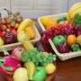 Loại quả gây nhiễu loạn trường khí trên ban thờ nhưng lâu nay mọi người vẫn thắp hương