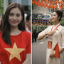 3 Hoa hậu Việt Nam tự hào có mặt trong buổi sơ duyệt A80