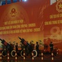 Những điểm đặc biệt của 15 khẩu pháo tập kết ở Mỹ Đình