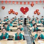 Nghệ An giao cho ngành Giáo dục được tuyển giáo viên