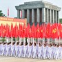 Thời tiết dịp nghỉ lễ Quốc khánh 2/9 diễn ra như thế nào?