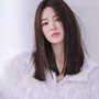 Đây mới là kiểu tóc ngang vai trẻ trung theo xu hướng mới nhất