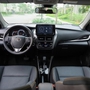 Giá lăn bánh Toyota Vios mới nhất giảm sốc, rẻ chưa từng có, chỉ ngang sedan hạng A, Hyundai Accent, Honda City lo không theo kịp doanh số
