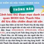 Làm thế nào để tránh bẫy lừa đảo của những kẻ mạo danh cán bộ BHXH?