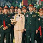 Hậu trường Tổng duyệt A80: Phương Thanh 'bắt vạ' Xuân Bắc, Bảo Thanh có bức ảnh 'sĩ đến già'