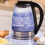 Cách làm sạch ấm siêu tốc tại nhà đơn giản và nhanh nhất