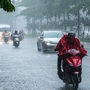 Miền Trung đỉnh điểm mưa lớn, những nơi nào mưa nhiều nhất?