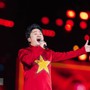 Nhạc sĩ Nguyễn Văn Chung, ca sĩ Tùng Dương, Hòa Minzy cần được khích lệ bằng những hành động thiết thực