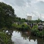 Bà nội là nghi phạm sát hại 2 cháu bé trong khu trọ