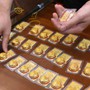 Giá vàng hôm nay 31/8: Vàng SJC, PNJ, DOJI, vàng nhẫn ở mức bao nhiêu sau khi tăng hơn 128 triệu đồng/lượng?