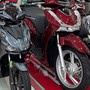 Giá xe máy Honda mới nhất giảm mạnh, SH, Vision xuống mức thấp chưa từng có, dưới cả mốc niêm yết