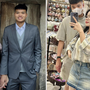 Nhan sắc nữ nhân viên ngân hàng vừa kết hôn với cựu sao U23 Việt Nam