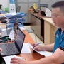 Hà Nội: Danh tính người đàn ông rút chìa khóa xe khách trên đường Vành đai 3 rồi bỏ đi