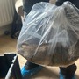 Bàng hoàng bắt được con chuột khổng lồ dài tới hơn 55cm