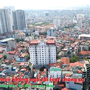 Giá cho thuê thay đổi 'chóng mặt' nhiều khu chung cư tại phường Long Biên, Hà Nội sau sáp nhập